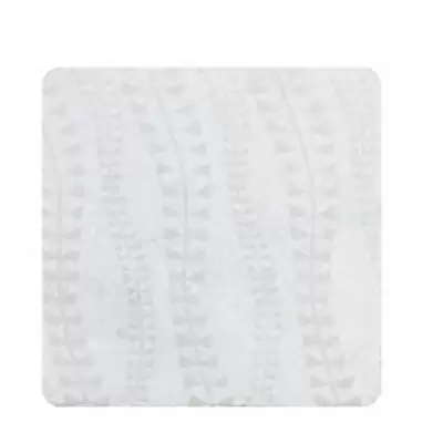 Травертин Marble White Motif №4 10x10