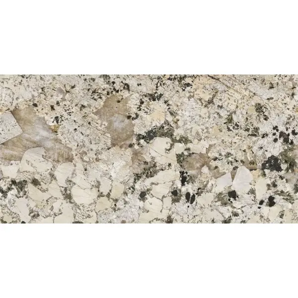 Xtone by Porcelanosa Alpinus 100340336 White Texture 160x320 - керамическая плитка и керамогранит