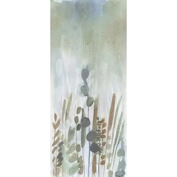 Caesar Deco Solutions AGUN Watercolor Faccia B 120x278