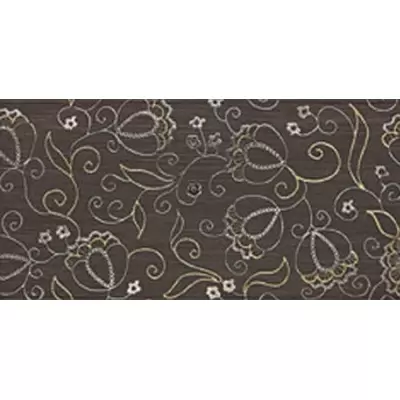 Lasselsberger (LB-Ceramics) Наоми Коричневый 19.8x39.8
