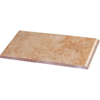 Grupa Paradyz Ilario Beige Parapet 13,5x24,5