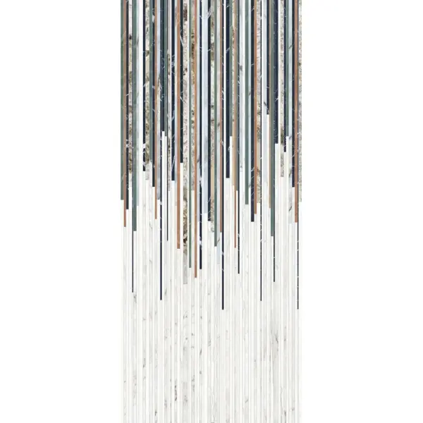 ABK Sensi Fantasy 0016657 Sticks Lux 3D Ret 120x278