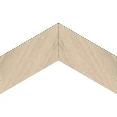 Ceramica Fioranese Bridge DGL251 Chevron Larice 21,4x49,5