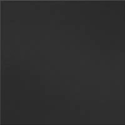 Уральский гранит Моноколор UF019MR Насыщенно-черный 60x60