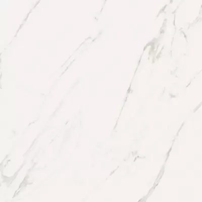 Casalgrande Padana Kontinua Marmoker Statuario Grigio Lucido 6.5 118x118