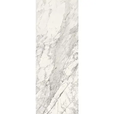 Kerama Marazzi Капрая SG071600R6 Белый обрезной 6mm 119,5x320