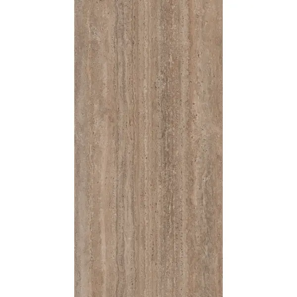 Kerama Marazzi Про Травертин KM6012G1091R20 Коричневый светлый матовый обрезной 20mm 60x119,5 - керамическая плитка и керамогранит
