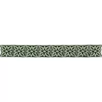 Adex Studio Relieve ponciana eucalyptus 3x19.8