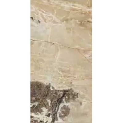 Casa Dolce Casa Onyx&amp;More 765957 Golden Blend Satin 6mm Ret 60x120