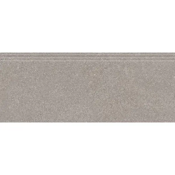 Kerama Marazzi Рабат KML2FMF004BR Серый Матовый Обрезной 12x30