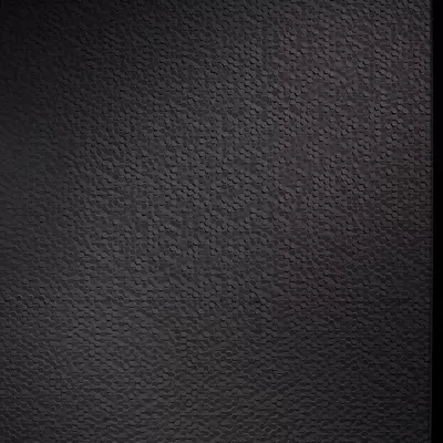 Mutina Phenomenon TYPHB06 Mosaico Honeycomb B Nero 30x30