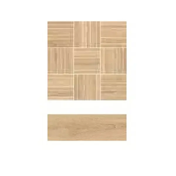 Cerim Ceramiche Oaky Life 781649 Natural Reverse Matte 30x30
