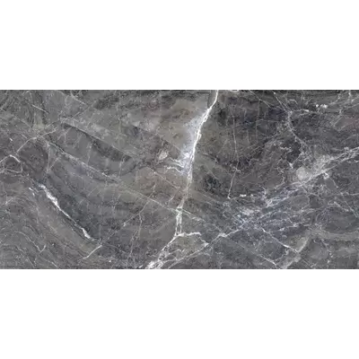 Italica 60x120 Besar Grey Polished 60x120