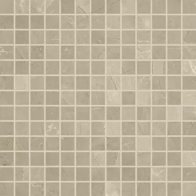Piemme Valentino Elegance 01495 Via Della Spiga Mosaico 30x30