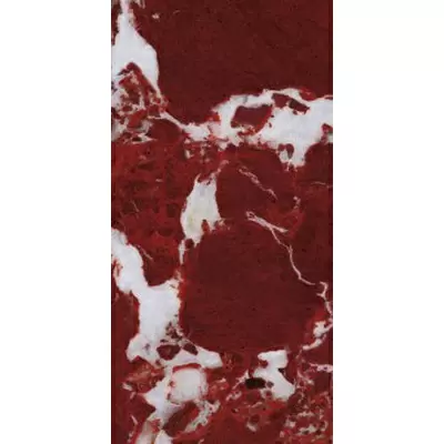 Sodai Majesty 7000201 Specchio Red 6 mm 60x120
