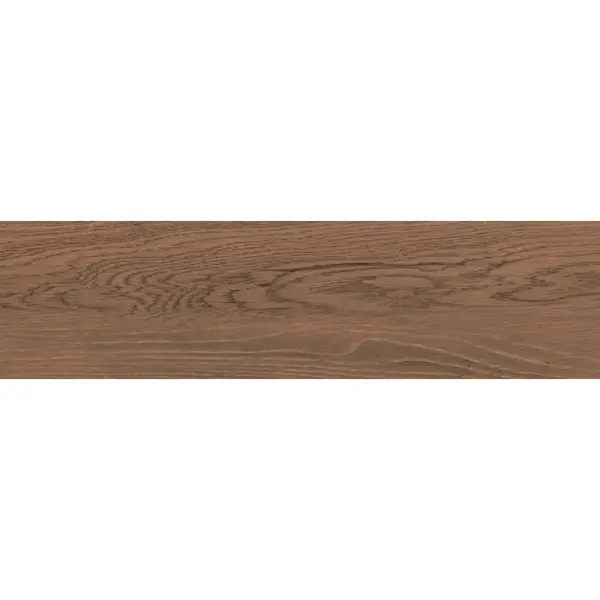 Eurotile Savage Коричневый Матовый 14,7x59,4 - керамическая плитка и керамогранит