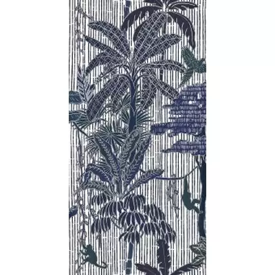 Sodai Journey 7000047 Treddi Blue A 6 mm 60x120