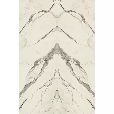 Lea Ceramiche Slimtech Timeless Marble Calacatta Buterfly B Satinato 100x300