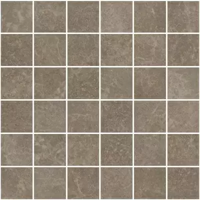 Monocibec Ceramiche Evolution 113603 Quantum Mosaico Naturale Rettificato Su Rete 30x30