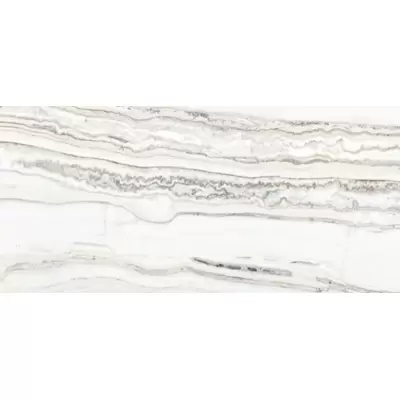 Decovita Керамогранит Atlantik White full lappato 60x120