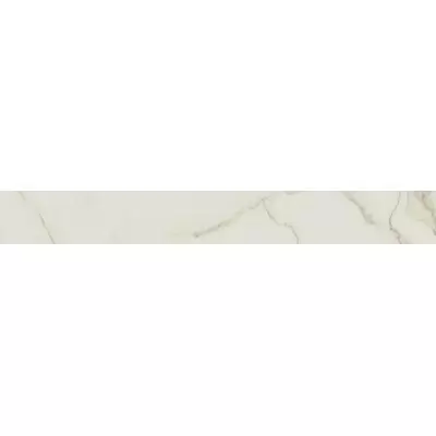 Atlas Concorde Russia Empire 610090002357 Calacatta Diamond Listello Lap 7.2x60