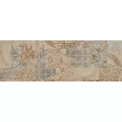 Stn Ceramica Carpet Rev. Beige 25x75