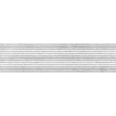 Settecento Shellstone 13834 White Bacchette Su Rete 20x80