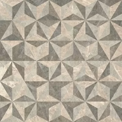 Vitra Marmostone K951369LPR01VTE0 Микс Гео 7ЛПР 9мм 60x60