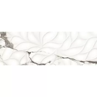 Керлайф Royal Bianco Rel R 24.2x70