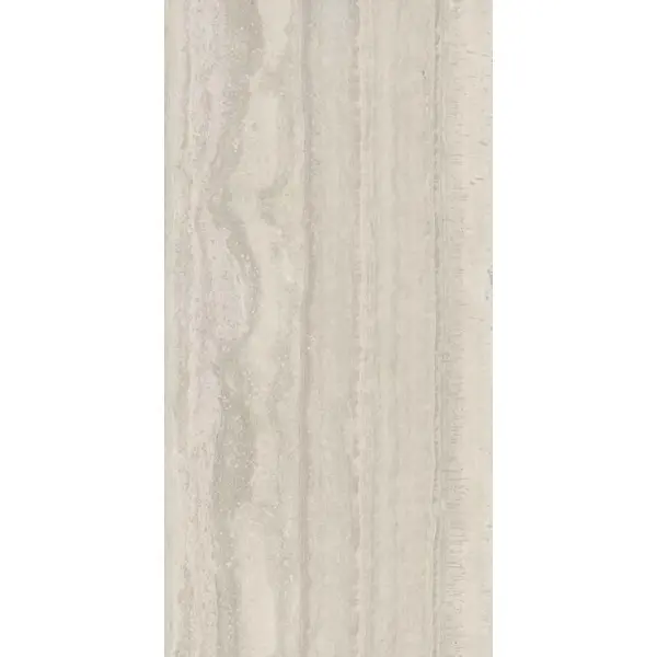 Ariostea Ultra Marmi UM6P37706 Travertino Silver Natural Plus 6mm 37,5x75