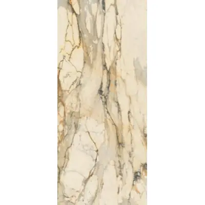 Gardenia Orchidea La Marmoteca PF09726 Antiqua Brown Soft 120x280