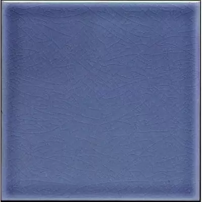 Adex Modernista ADMO1013 Liso Pb CC Azul Oscuro 15x15