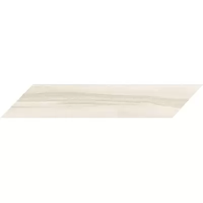 Vallelunga Tabula 6001303 Bianco Chevron Ret 15x90