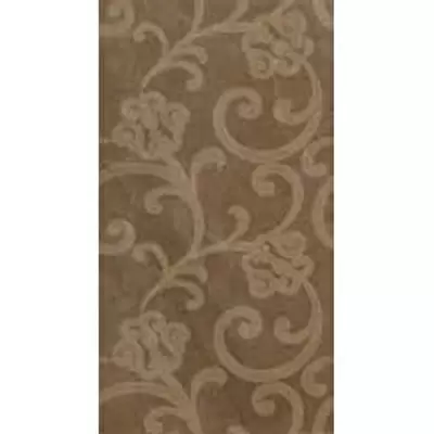 Marca Corona Deluxe Bronze Fiore 30.5x56