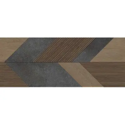 Porcelanosa Gent 100337327 Stone 3D Roble 59,6x150