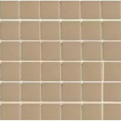 Bonaparte Керамогранитная мозаика Arene Beige 30.6x30.6