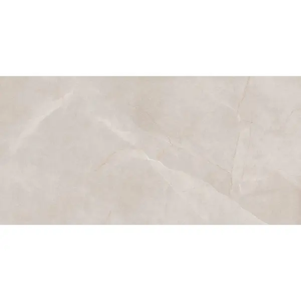 Ariana Storm 0003980 White Nat Rect 60x120 - керамическая плитка и керамогранит