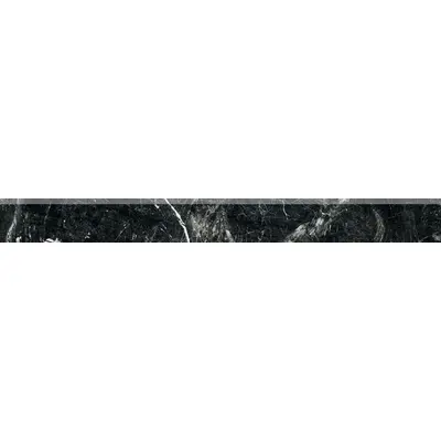 Naxos Rhapsody 118794 Battiscopa Dark Wave Lev 5,4x60