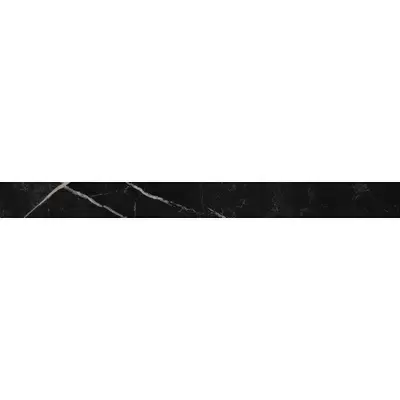 Atlas Concorde Russia Empire 610130005243 Calacatta Black Lap 7.2x80