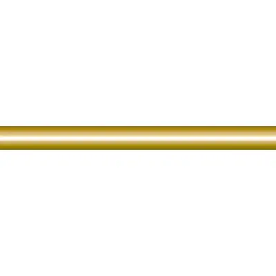 Kerama Marazzi Сеттиньяно 210 Золотой глянцевый 20x1,5