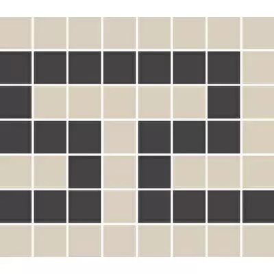 TopCer Borders Athens 24.6x21.6