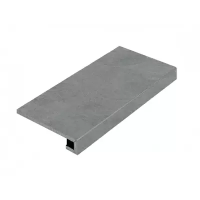 Italon Materia 620070000816 Carbonio patt. 33x60