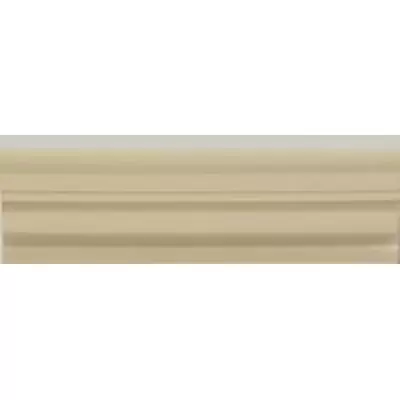 Ceramiche Grazia Boiserie TO07 Toro Caffe 6,5x20