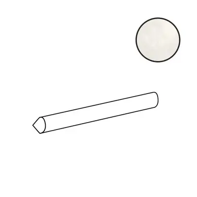 Equipe Coco 28002 White 1,2x20