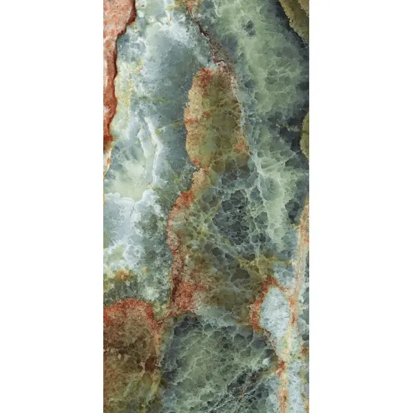 Sant Agostino Star CSASOEMK30 Onyx Emerald Krystal 30x60