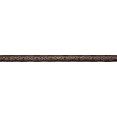 Skalini Curbs BD-5 Коричневый 2x30,5