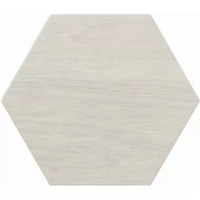 Bestile Atlas Hexa Blanco 25.8x29