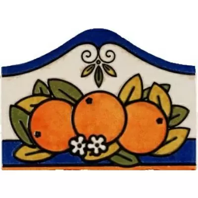 Vives Aranjuez Cornisa Valdemorillo 14.5x20