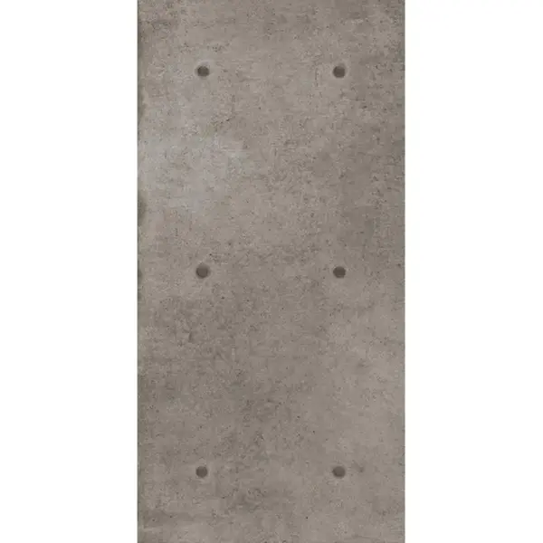 Ceramica Fioranese Dot CMD627R Grigio Scuro Matt Rett 60,4x120,8