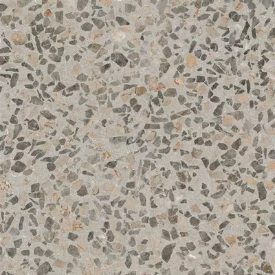 Vitra Terrazzo-X K949768LPR01VTE0 Темный Лпр 60x60